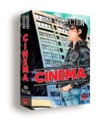CINEMA (001 EDIZIONI) BOX