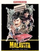 MALAVITA - AN ITALIAN CRIME STORY PRIMO COLPO