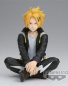 MY HERO ACADEMIA - BREAK TIME COLLECTION CHARGEBOLT 10CM