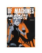 OF MACHINES AND BEASTS 4