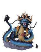 ONE PIECE FIGUARTS ZERO KAIDO KING OF THE BEASTS - TWIN DRAGONS (EXTRA BATTLE) 30 CM