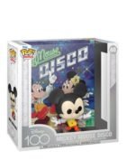POP ALBUMS VYNIL FIGURE 46 MICKEY MOUSE DISCO 9 CM