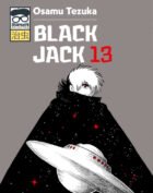 BLACK JACK 13 DI 15