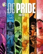 DC PRIDE 2023 - THE NEW GENERATION