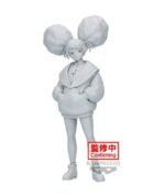 MOBILE SUIT GUNDAM: THE WITCH FROM MERCURY STATUE CHUATURY PANLUNURE 16CM