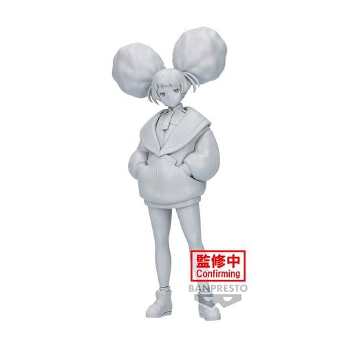 MOBILE SUIT GUNDAM: THE WITCH FROM MERCURY STATUE CHUATURY PANLUNURE 16CM
