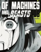 OF MACHINES AND BEASTS 6