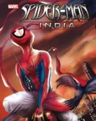 SPIDER-MAN INDIA (PANINI)