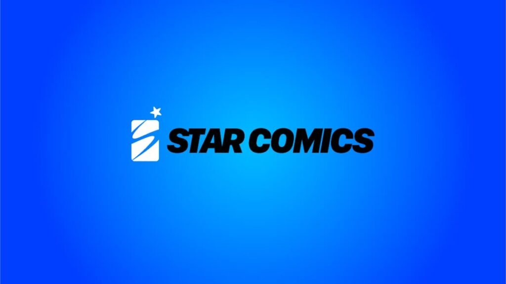 STAR COMICS – Nuovi annunci