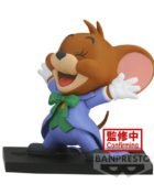 TOM AND JERRY FIGURE WB100TH ANNIVERSARY - JERRY AS JOKER 6CM