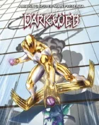 AMAZING SPIDER-MAN PRESENTA: DARK WEB GOLD GOBLIN