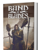 BAND OF BLADES