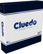 CLUEDO CLASSICO - EDIZIONE COLLECTOR