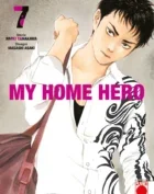 MY HOME HERO 7