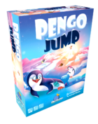 PENGO JUMP