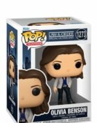 POP TELEVISION VYNIL FIGURE 1273 LAW & ORDER: SPECIAL VICTIMS UNIT - OLIVIA BENSON 9CM