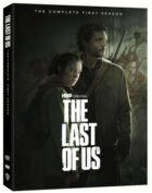 THE LAST OF US - STAGIONE 1 (4 DVD)