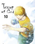 TOWER OF GOD 10 MANHWA 94