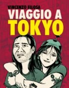 VIAGGIO A TOKYO - NUOVA EDIZIONE