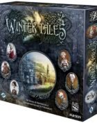 WINTER TALES STORIE D'INVERNO