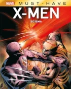 X-MEN: SCISMA MARVEL MUST HAVE