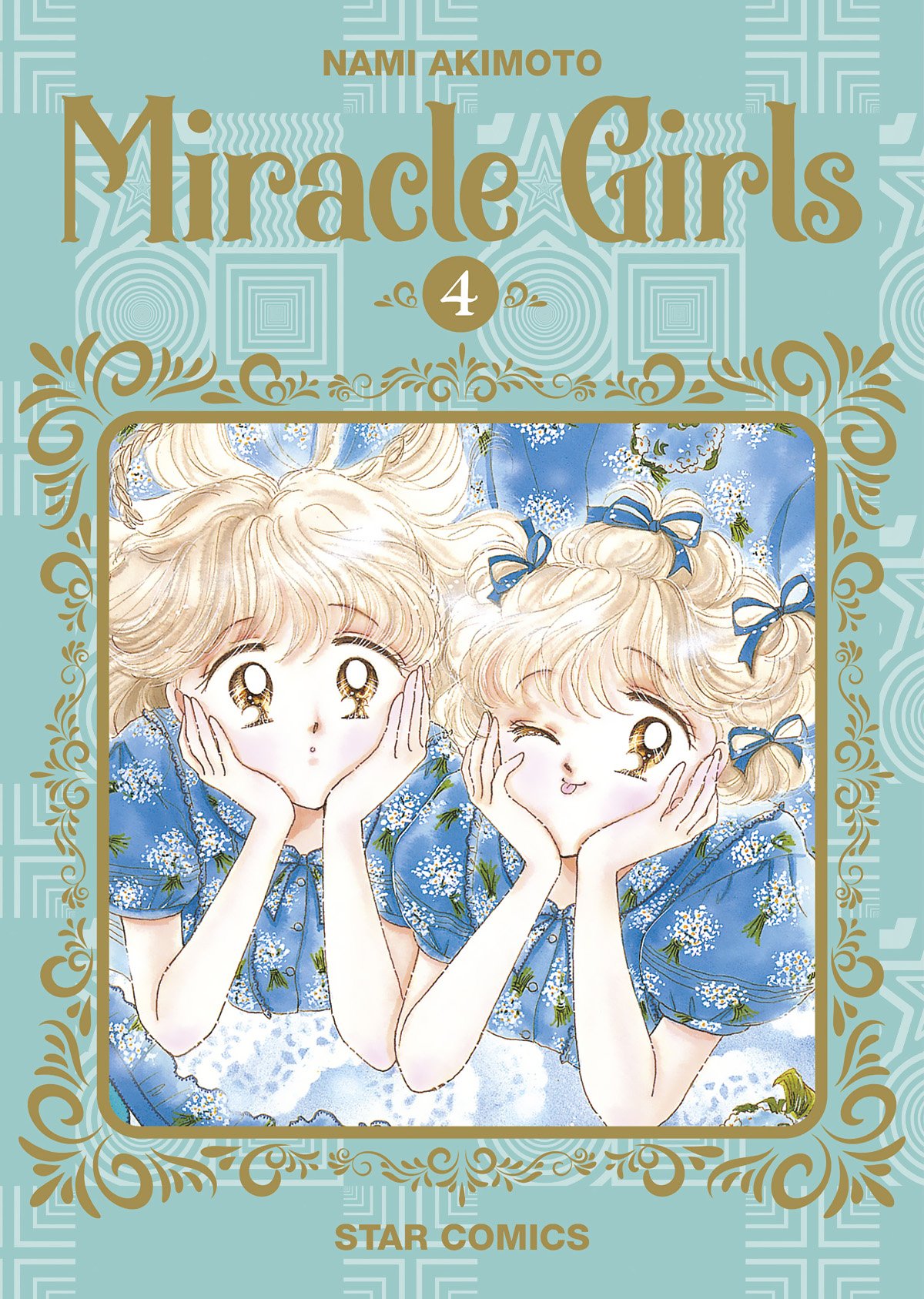 MIRACLE GIRLS (NUOVA EDIZIONE) 4 DI 5 STARLIGHT 353