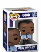 POP TELEVISION VYNIL FIGURE 1377 FAMILY MATTERS - CARL 9 CM
