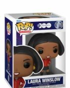 POP TELEVISION VYNIL FIGURE 1379 FAMILY MATTERS - LAURA WINSLOW 9 CM