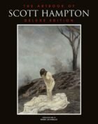 SCOTT HAMPTON ARTBOOK DELUXE EDITION