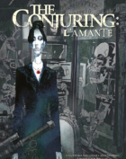 THE CONJURING: L’AMANTE DC HORROR