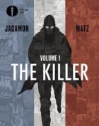 THE KILLER 1