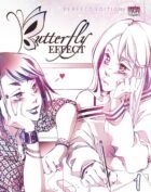BUTTERFLY EFFECT PERFECT EDITION 1 VARIANT