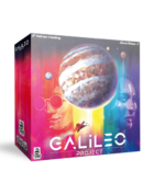 GALILEO PROJECT
