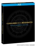 I CAVALIERI DELLO ZODIACO (BLU-RAY) 1 (4 BLU-RAY+BOOKLET)