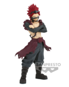 MY HERO ACADEMIA - FIGURE - AGE OF THE HEROES RED RIOT