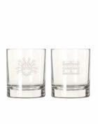 DUNGEONS & DRAGONS GLASS SET MONSTERS