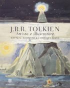 J.R.R. TOLKIEN ARTISTA E ILLUSTRATORE