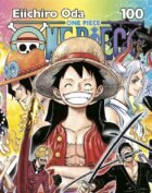 ONE PIECE NEW EDITION 100 GREATEST 274