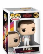 POP TELEVISION VYNIL FIGURE 1457 STRANGER THINGS - FINALE ELEVEN 9 CM