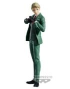 SPY X FAMILY DXF STATUE LOID FORGER 19CM