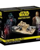 STAR WARS: SHATTERPOINT YOU CANNOT RUN