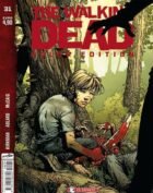THE WALKING DEAD COLOR EDITION N. 31