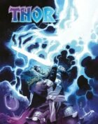 Thor (2022) Vol. 4 Il Dio Dei Martelli Marvel Collection