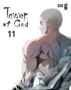 TOWER OF GOD 11