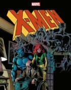 X-MEN: LA SAGA DI PROTEUS MARVEL EPIC COLLECTION