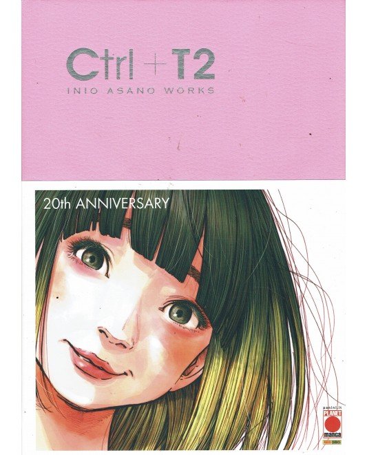 CTRL+T2