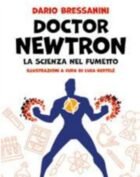 DOCTOR NEWTRON LA SCIENZA NEL FUMETTO