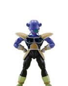 DRAGON BALL Z S.H. FIGUARTS ACTION FIGURE KYEWI 14 CM