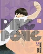 PING PONG (JPOP) 2 DI 2