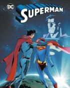 SUPERMAN - DC REBIRTH 1 COLUI CHE CADE